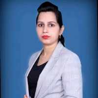 Anjli Dahiya