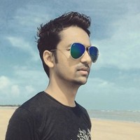 Sk Mehbub Ur Rahaman