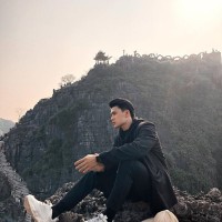 Roy Dang
