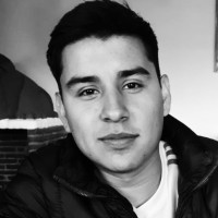 Jorge Sandoval