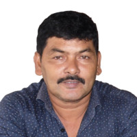 Md Robiul Islam