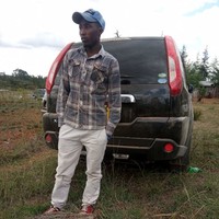 Johnson Kiritu