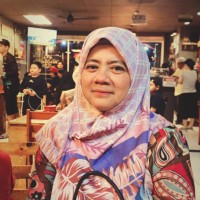 Hawa Mohd Hashim