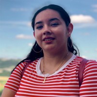 Ingrid Azucena Mendoza