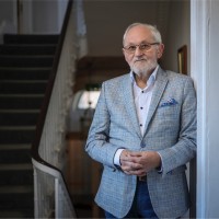 Jim Walsh FPRII (Life)