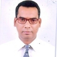 Sk. Shamimul Quader
