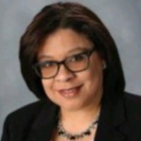 Theresa Wosencroft