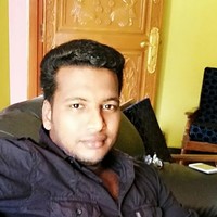 Praveen Ram