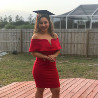 Kellymar Rodriguez