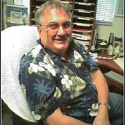 FREDERICK TYSON