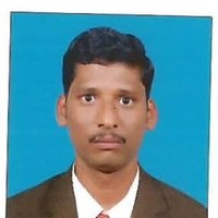 Ganapathy Mk