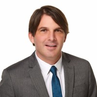 Cale Harris