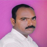 S M Mageshvar - Hr Manager