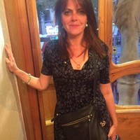 Liz Ross