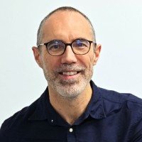 José Antonio Rubio García