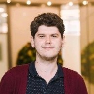 Alex Spiridonov