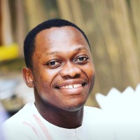Albert Osei