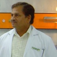 Dr. Dev Raj Bangotra