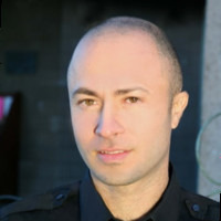 Michael Strom