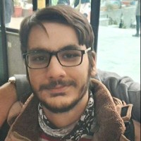Mani Ebrahimi