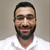 Mohamed Naeem, Cma
