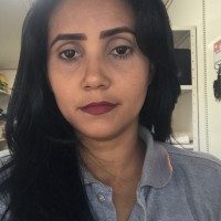 Kelly Cavalcante