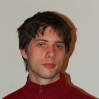 János Szegletes