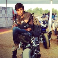 Shahrukh Pathan