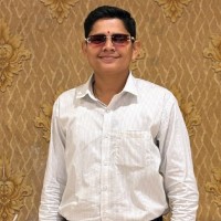 Er. Sushant Sanjay Kadam