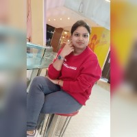 Anjali Kashyap