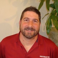 Tony Wilhelm