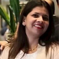 Mamata Tripathy