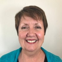 Roseanne Johnson