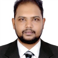 Sarath Mohan