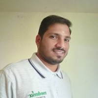 Saneesh P