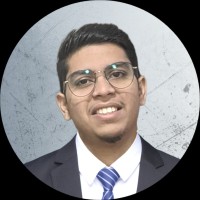 Devashish Vishwakarma