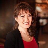 Assel Mendesh, CPA, CGA, FCCA (Global), CIA