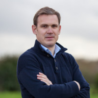 nicolas Grenouilleau