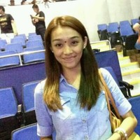 Alyza Bianca Pacunayen