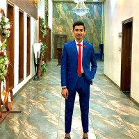Ehsan Ghous
