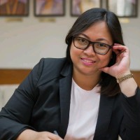 Ingrid R. Del Rosario-Tañedo