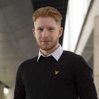 Wesley Van Eck