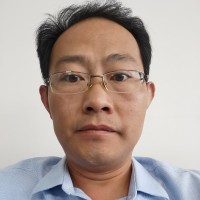John Zhang