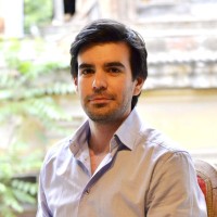 Tassos Ballas