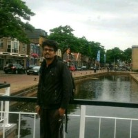 Haneesh Hari