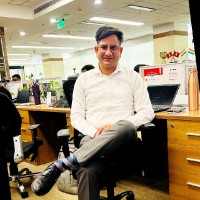 Sunil Jangra