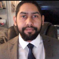 Adrian Melendez