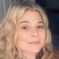 Rebecca Grace Dighton