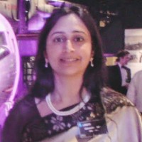 Charandeep Kaur