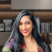Karyn Naidoo